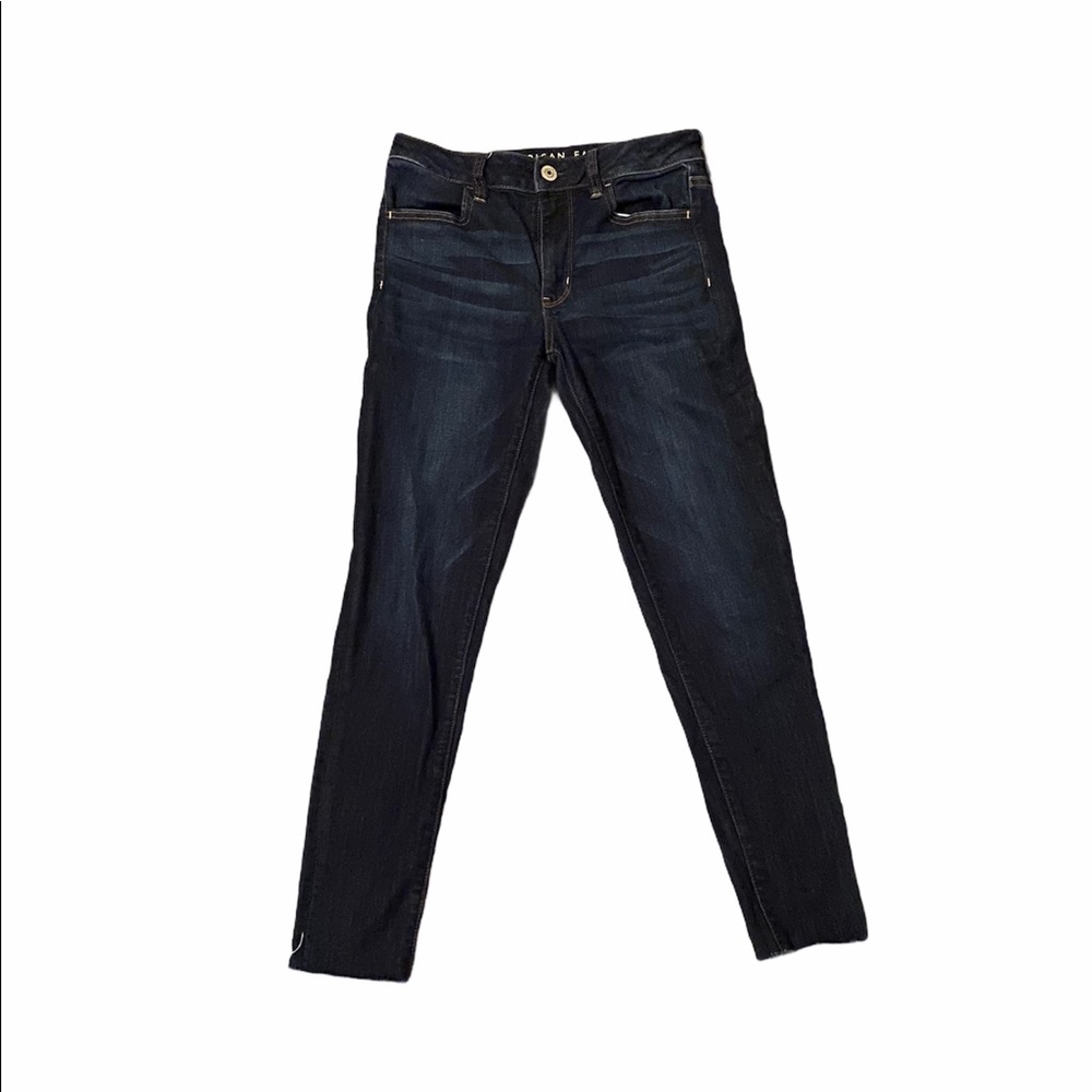 Women’s AE jean legging 6